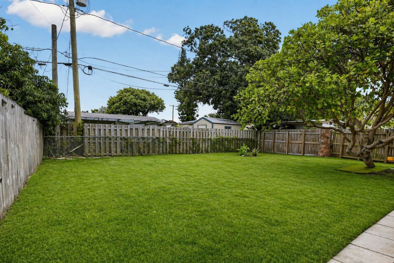 121 NW 52nd Street, Oakland Park, FL 33309 Photo