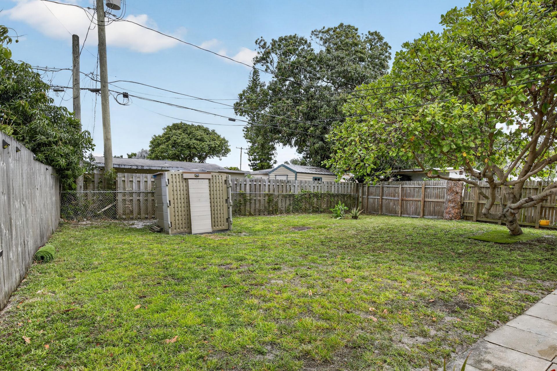121 NW 52nd Street, Oakland Park, FL 33309 Photo