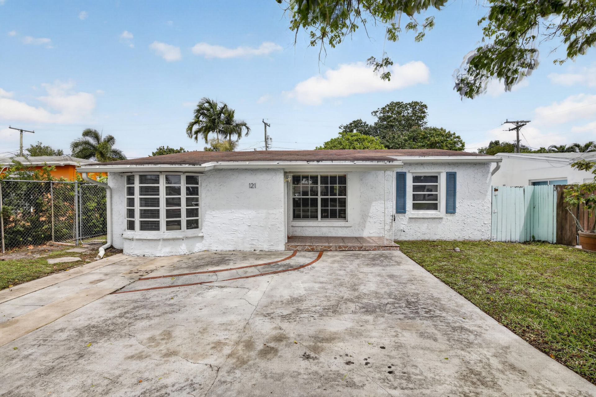 121 NW 52nd Street, Oakland Park, FL 33309 Photo