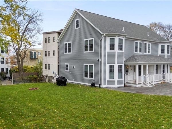 34-36 Browning St, Boston, MA 02124