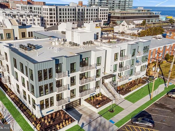 215 SECOND AVENUE, Unit 106, ASBURY PARK, NJ 07712