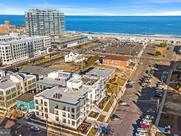 215 SECOND AVENUE , Unit 106, ASBURY PARK, NJ 07712