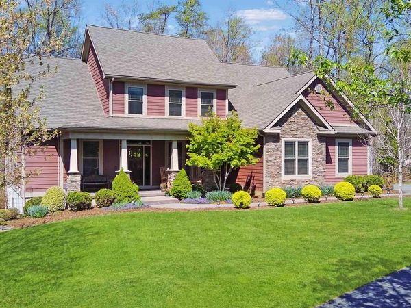 4225 WOODTHRUSH LN, BARBOURSVILLE, VA 22923