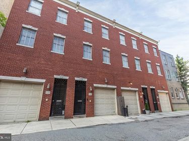714 S MOLE STREET, PHILADELPHIA, PA 19146