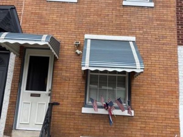 1855 E PACIFIC STREET , PHILADELPHIA, PA 19134