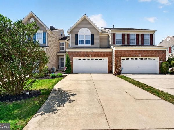 3230 WOODSPRING DRIVE, ABINGDON, MD 21009