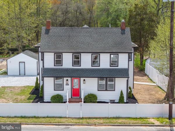 1133 ALMOND ROAD, PITTSGROVE, NJ 08318
