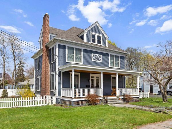 9 Lafayette Street, Saugerties, NY 12477