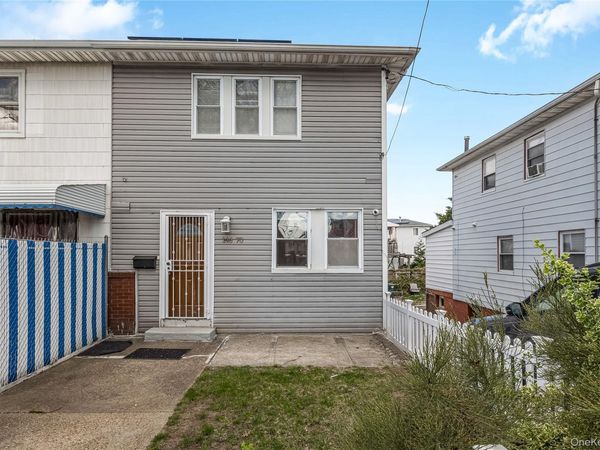 14670 Farmers Boulevard , Springfield Gardens, NY 11434