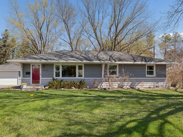 3206 W 88th Street, Bloomington, MN 55431