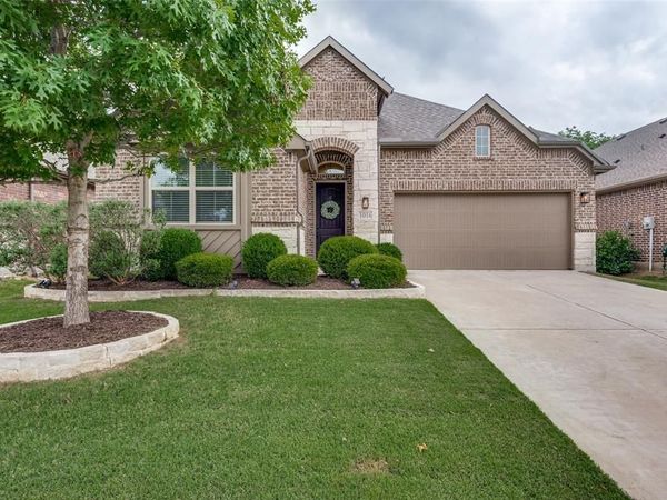 1016 Lake Sierra Way, Little Elm, TX 75068