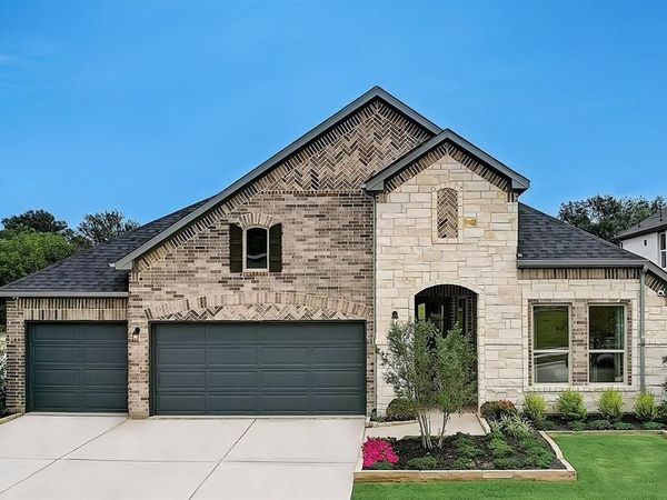 2040 Bluestem Road , Celina, TX 75009