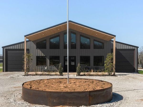 1330 Jrc Road, Gainesville, TX 76240