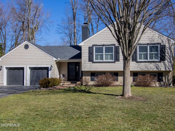 60 Brookside Lane, Unit SUMMER, Little Silver, NJ 07739