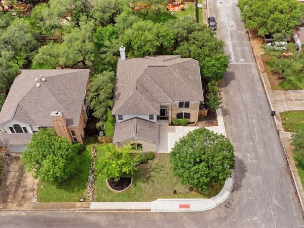 21139 Simi Valley Dr, San Antonio, TX 78259