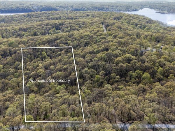 TBD Red Bud Loop , Afton, OK 74331