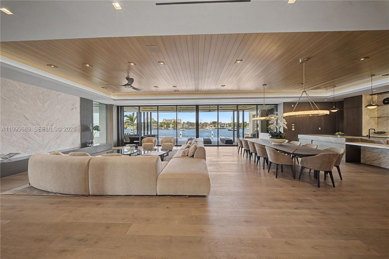 1400 W Lake Dr, Fort Lauderdale, FL 33316 Photo