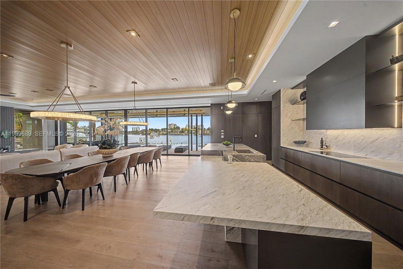 1400 W Lake Dr, Fort Lauderdale, FL 33316 Photo