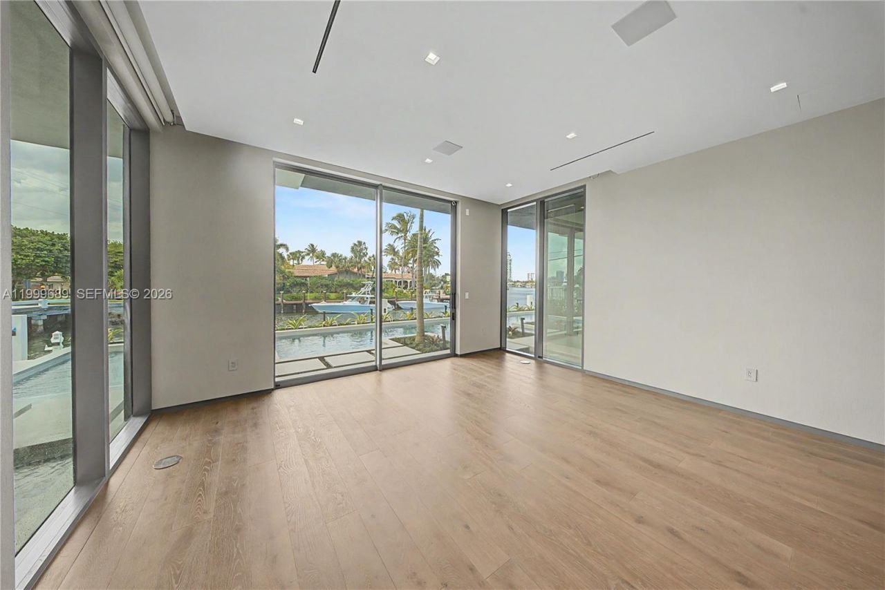 1400 W Lake Dr, Fort Lauderdale, FL 33316 Photo