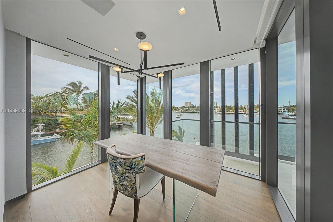 1400 W Lake Dr, Fort Lauderdale, FL 33316 Photo