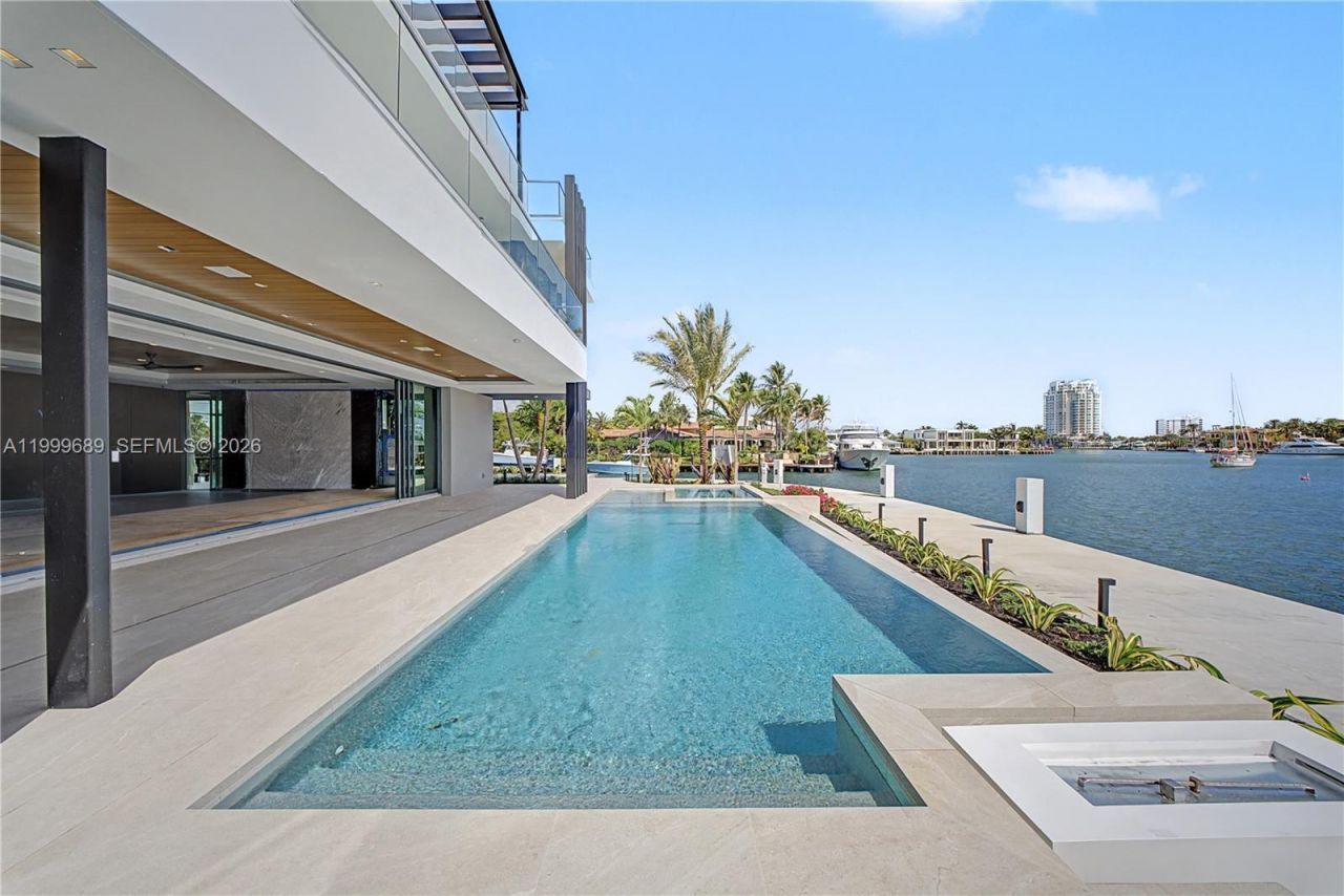 1400 W Lake Dr, Fort Lauderdale, FL 33316 Photo