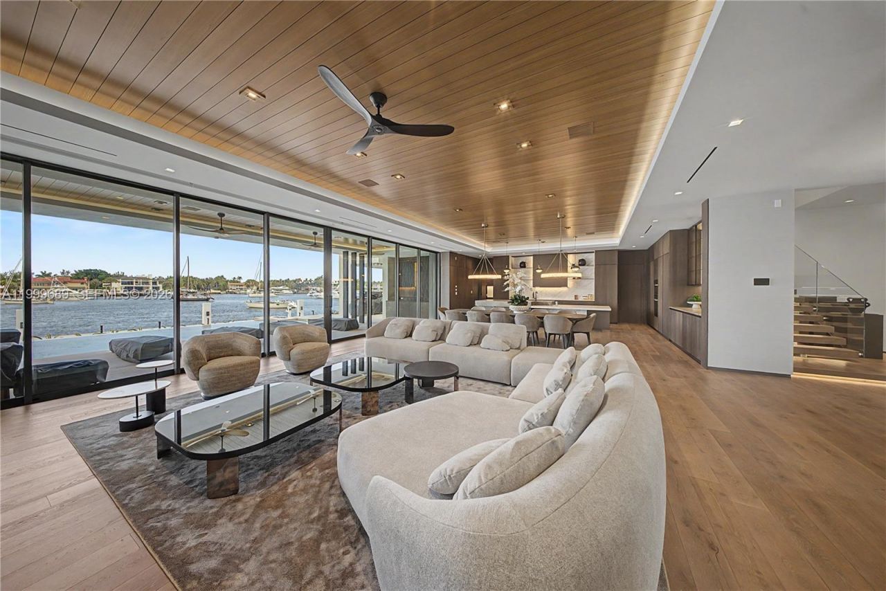 1400 W Lake Dr, Fort Lauderdale, FL 33316 Photo