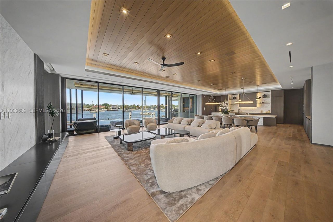 1400 W Lake Dr, Fort Lauderdale, FL 33316 Photo