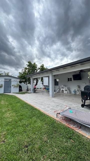 13812 SW 16th Ter , Miami, FL 33175 Photo