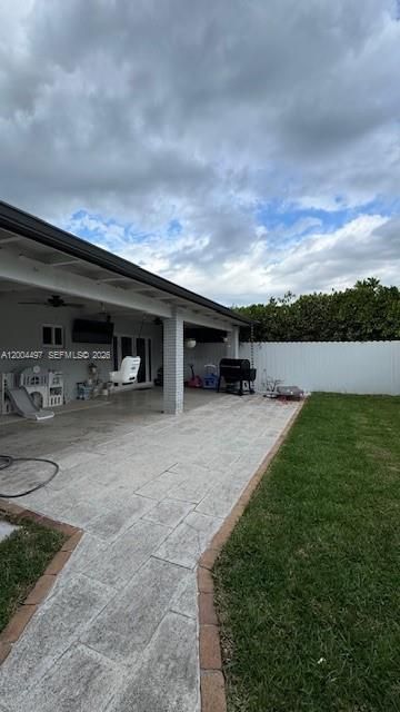13812 SW 16th Ter , Miami, FL 33175 Photo