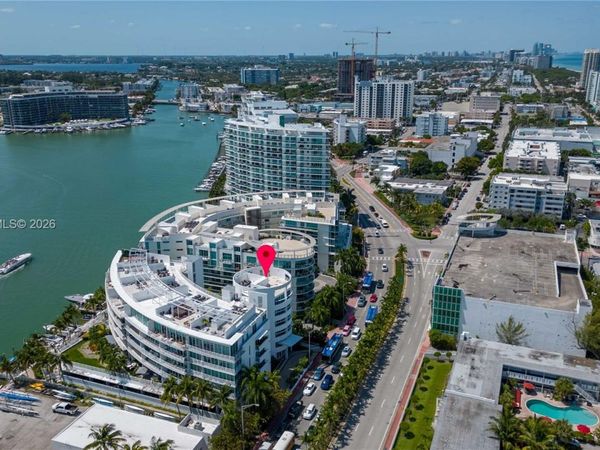 6580 Indian Creek Dr , Unit 310, Miami Beach, FL 33141