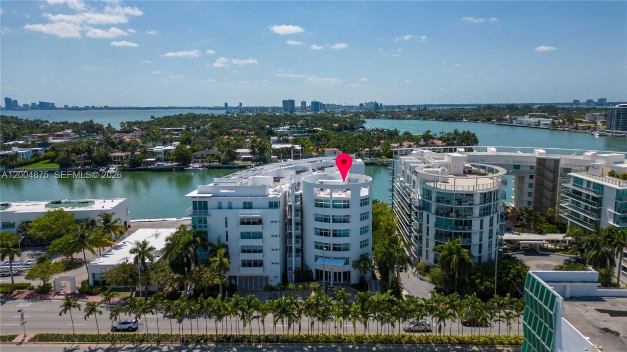 6580 Indian Creek Dr , Unit 310, Miami Beach, FL 33141 Photo