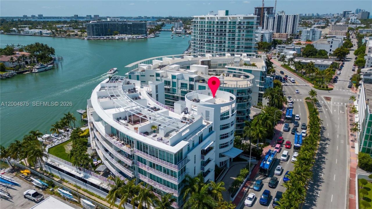 6580 Indian Creek Dr , Unit 310, Miami Beach, FL 33141 Photo