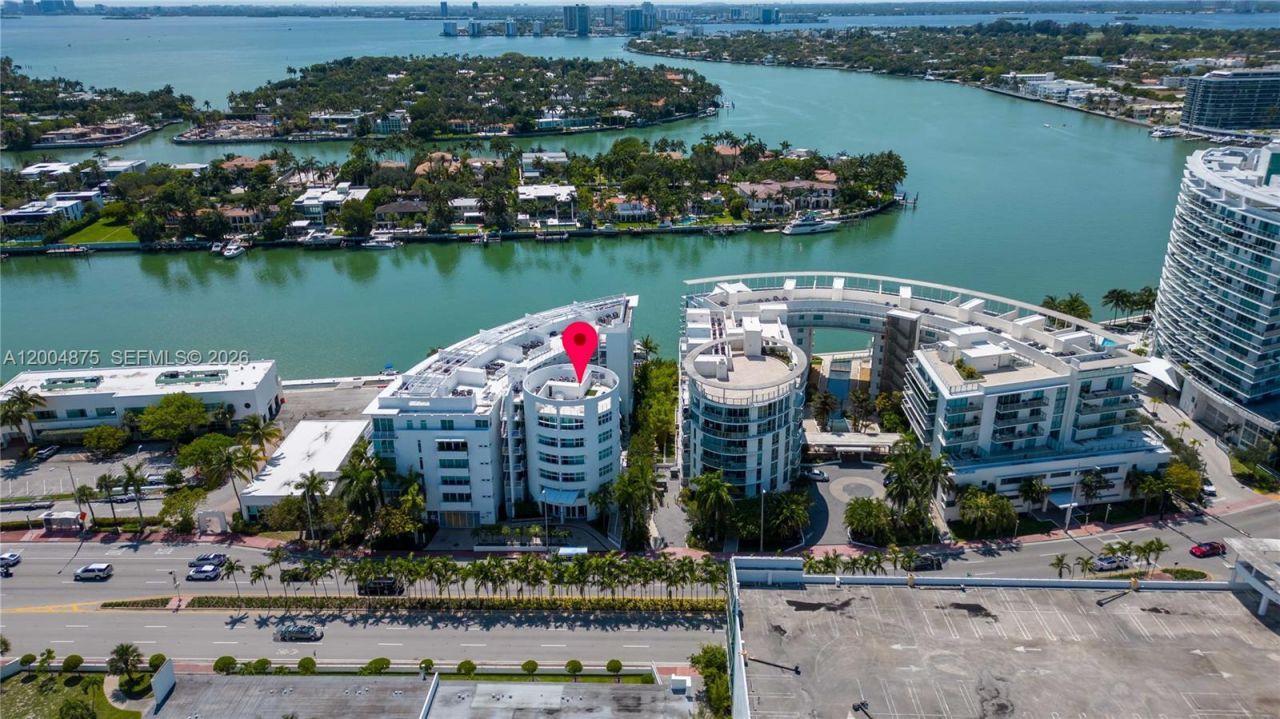 6580 Indian Creek Dr , Unit 310, Miami Beach, FL 33141 Photo