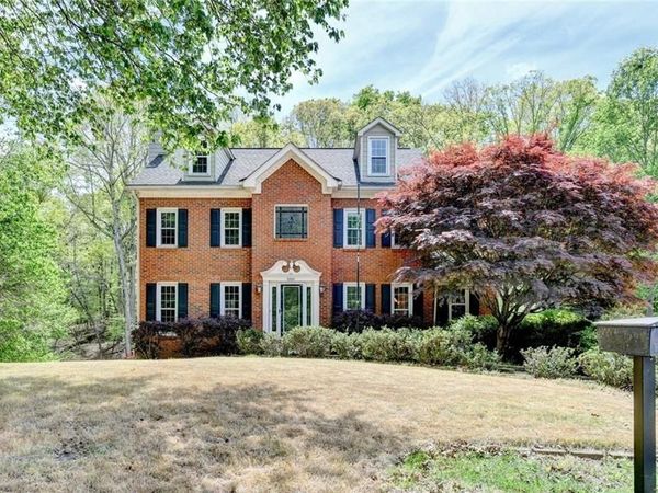 3310 Danielle Way , Suwanee, GA 30024