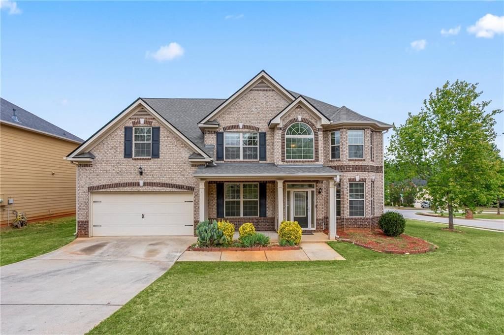 2324 Braelin Loop, McDonough, GA 30253 Main Photo