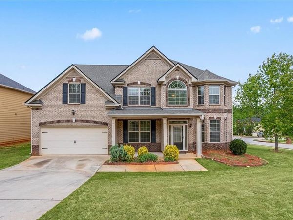 2324 Braelin Loop , Mcdonough, GA 30253