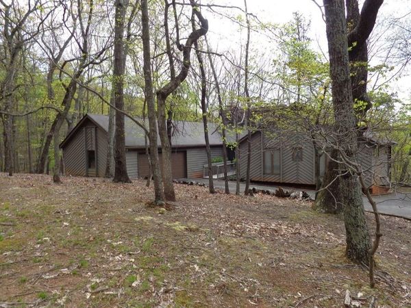 315 Bell Flower Drive , Big Canoe, GA 30143