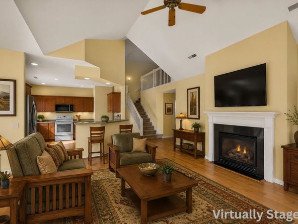 30 Keystone Way, Unit 22, Fitchburg, WI 53711
