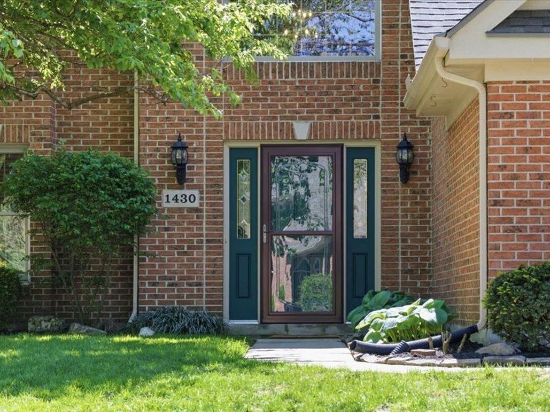1430 Clear Springs Court, Dayton, OH 45458 Photo 2