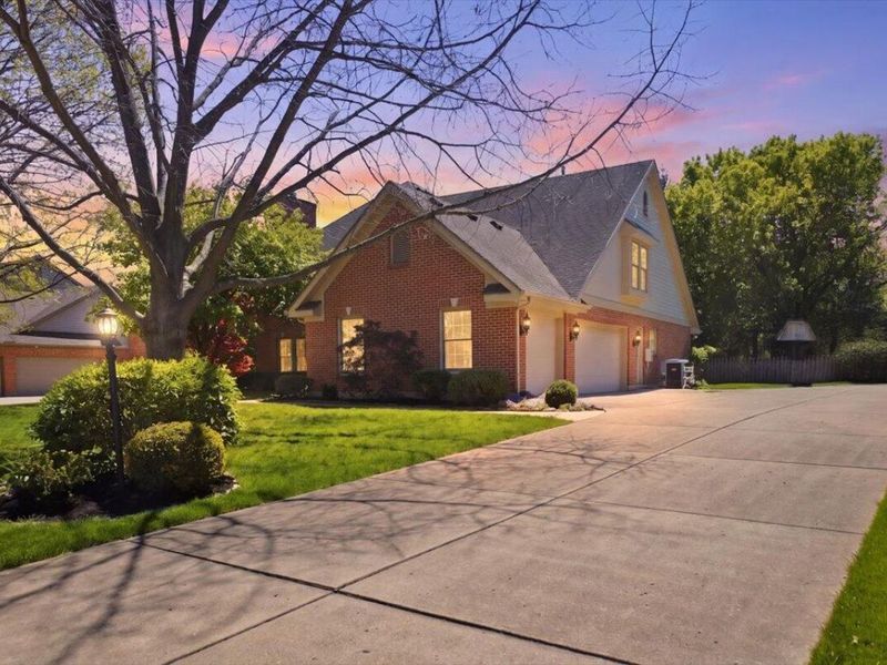 1430 Clear Springs Court, Dayton, OH 45458 Photo 37