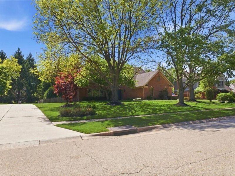 1430 Clear Springs Court, Dayton, OH 45458 Photo 39
