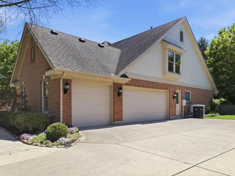1430 Clear Springs Court, Dayton, OH 45458 Photo 43