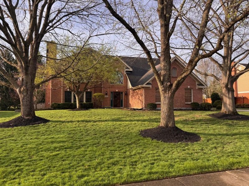 1430 Clear Springs Court, Dayton, OH 45458 Photo 44