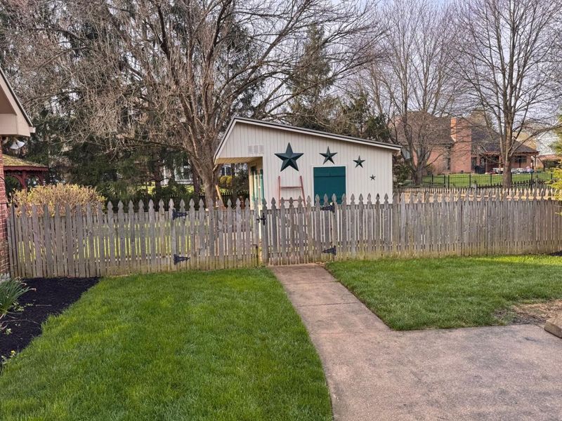 1430 Clear Springs Court, Dayton, OH 45458 Photo 47