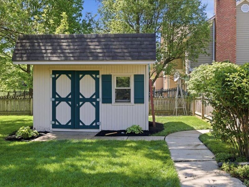 1430 Clear Springs Court, Dayton, OH 45458 Photo 50