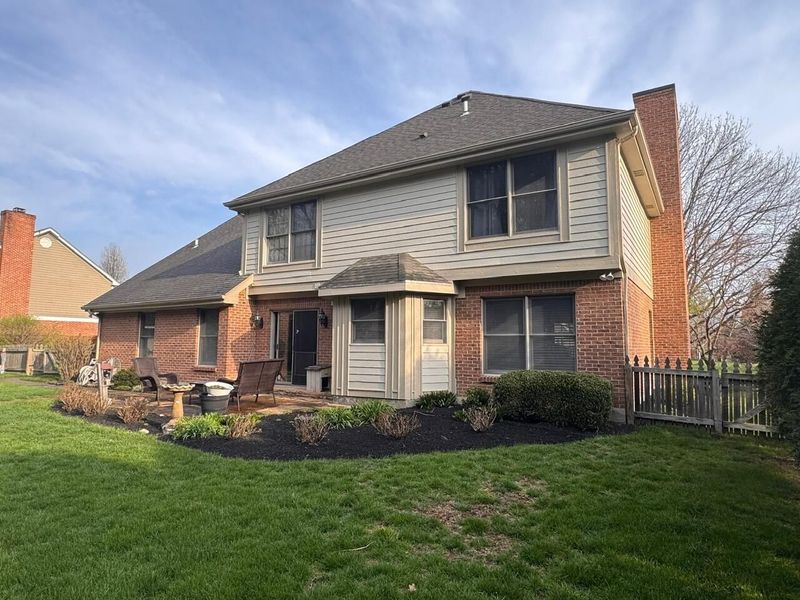 1430 Clear Springs Court, Dayton, OH 45458 Photo 51