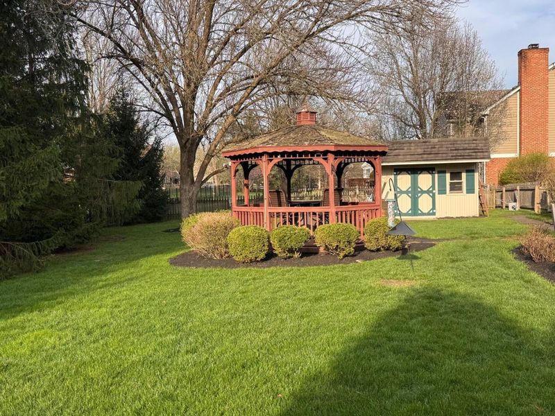 1430 Clear Springs Court, Dayton, OH 45458 Photo 52