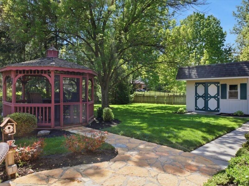 1430 Clear Springs Court, Dayton, OH 45458 Photo 57