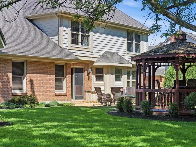 1430 Clear Springs Court, Dayton, OH 45458 Photo 60