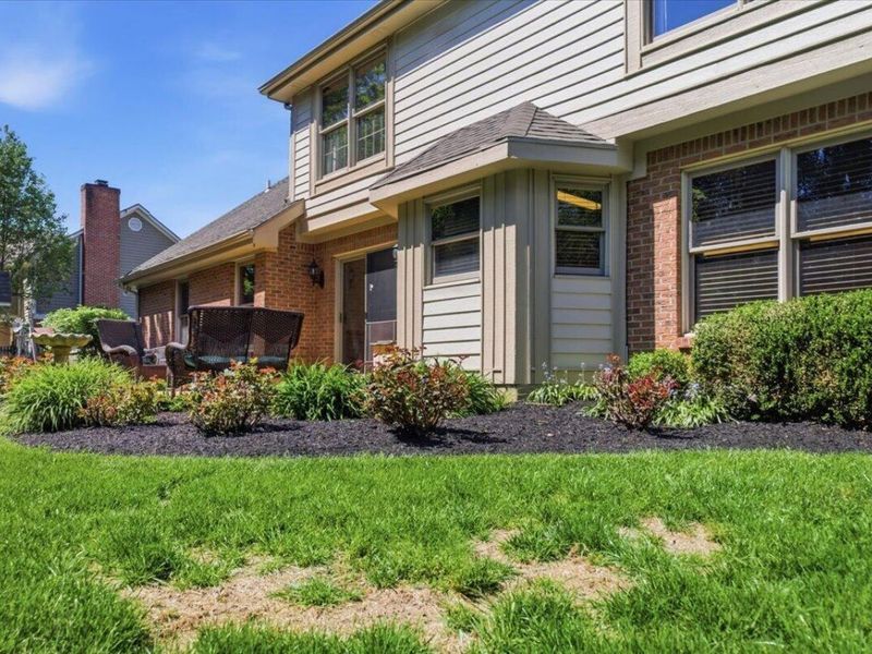1430 Clear Springs Court, Dayton, OH 45458 Photo 62